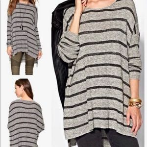 Free people tunic
